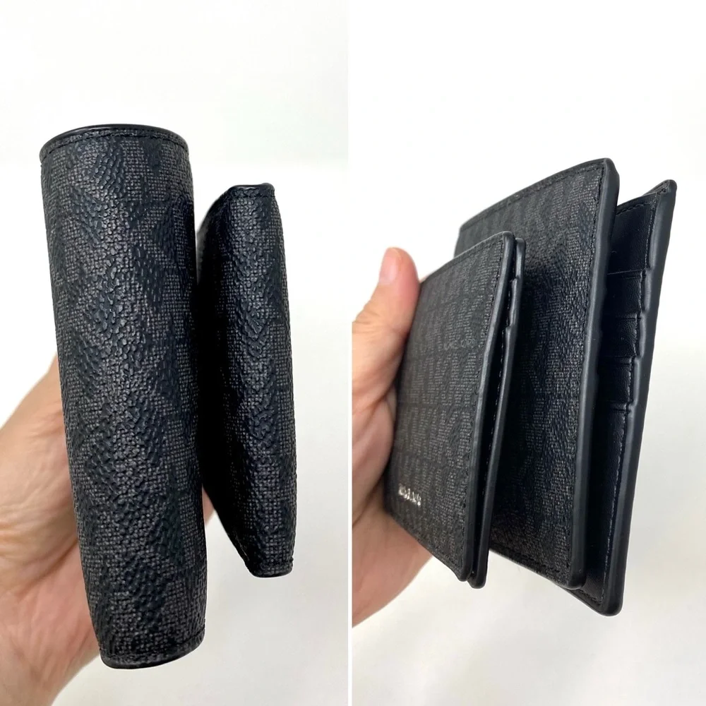 NWT Michael Kors Wallet with passcase